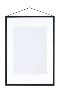 Rahmen Frame, Aluminium