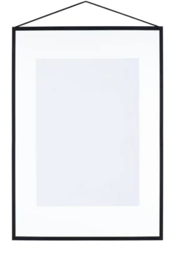 Rahmen Frame, Aluminium