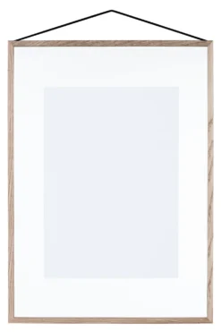 Rahmen Frame, Holz