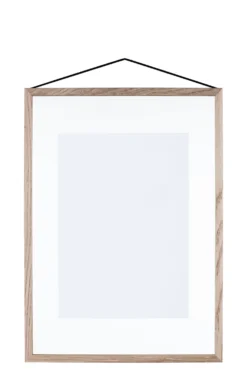 Rahmen Frame, Holz