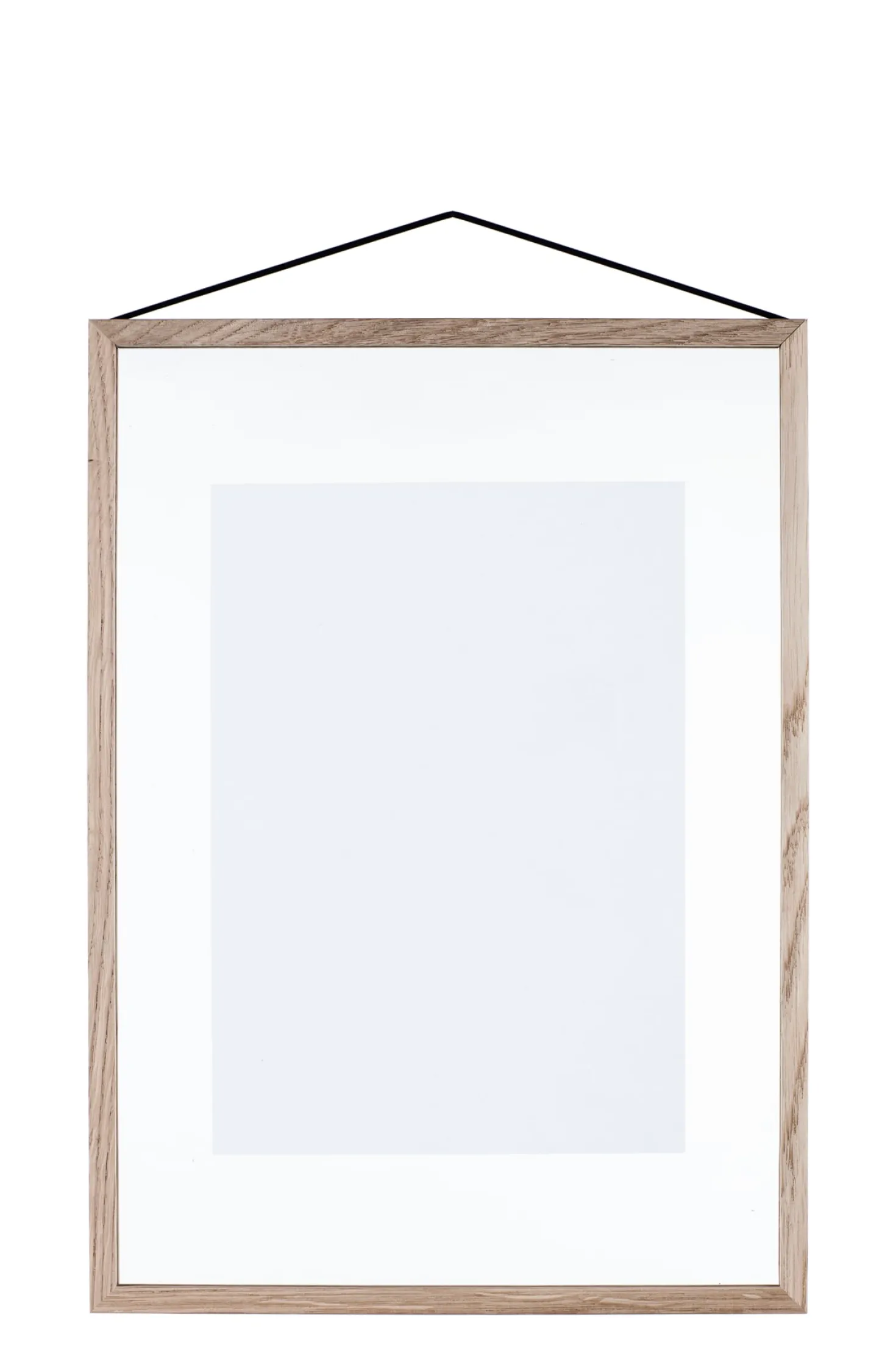 Rahmen Frame, Holz