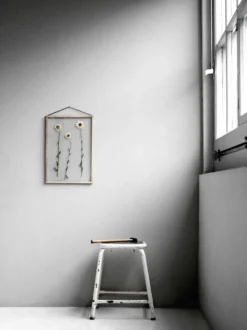 Rahmen Frame, Holz