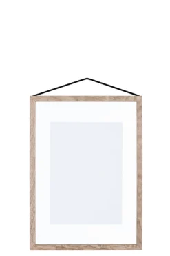 Rahmen Frame, Holz