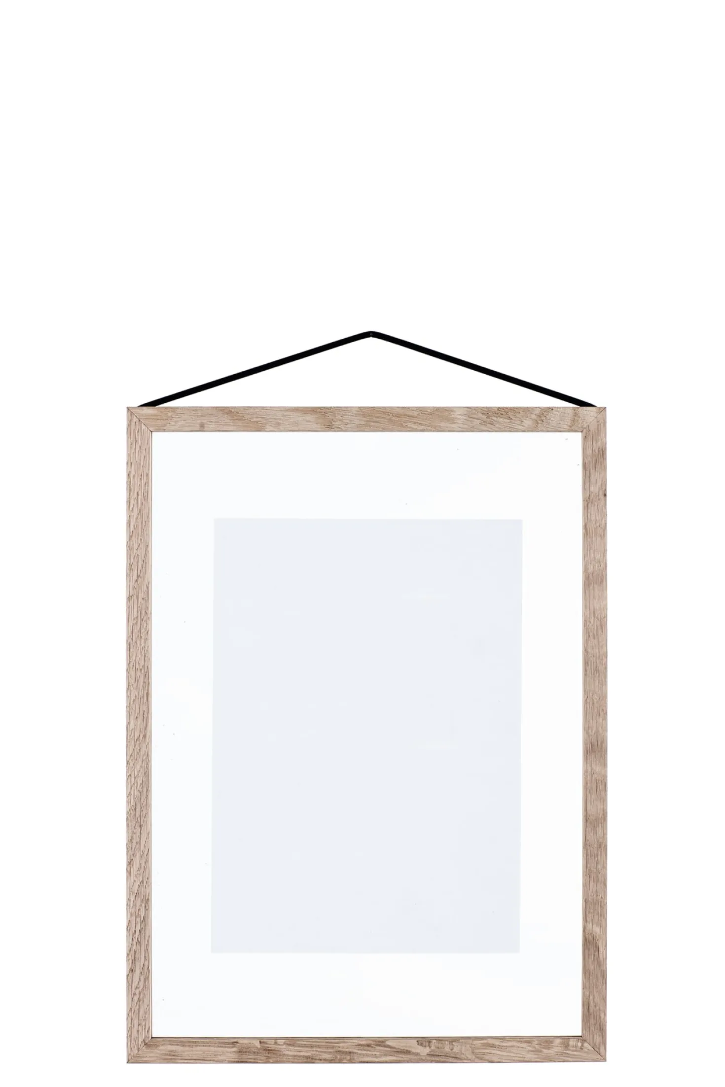 Rahmen Frame, Holz