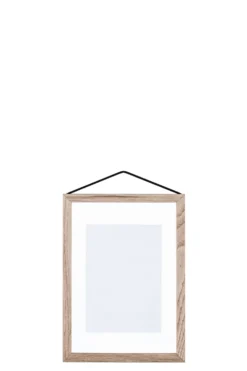 Rahmen Frame, Holz