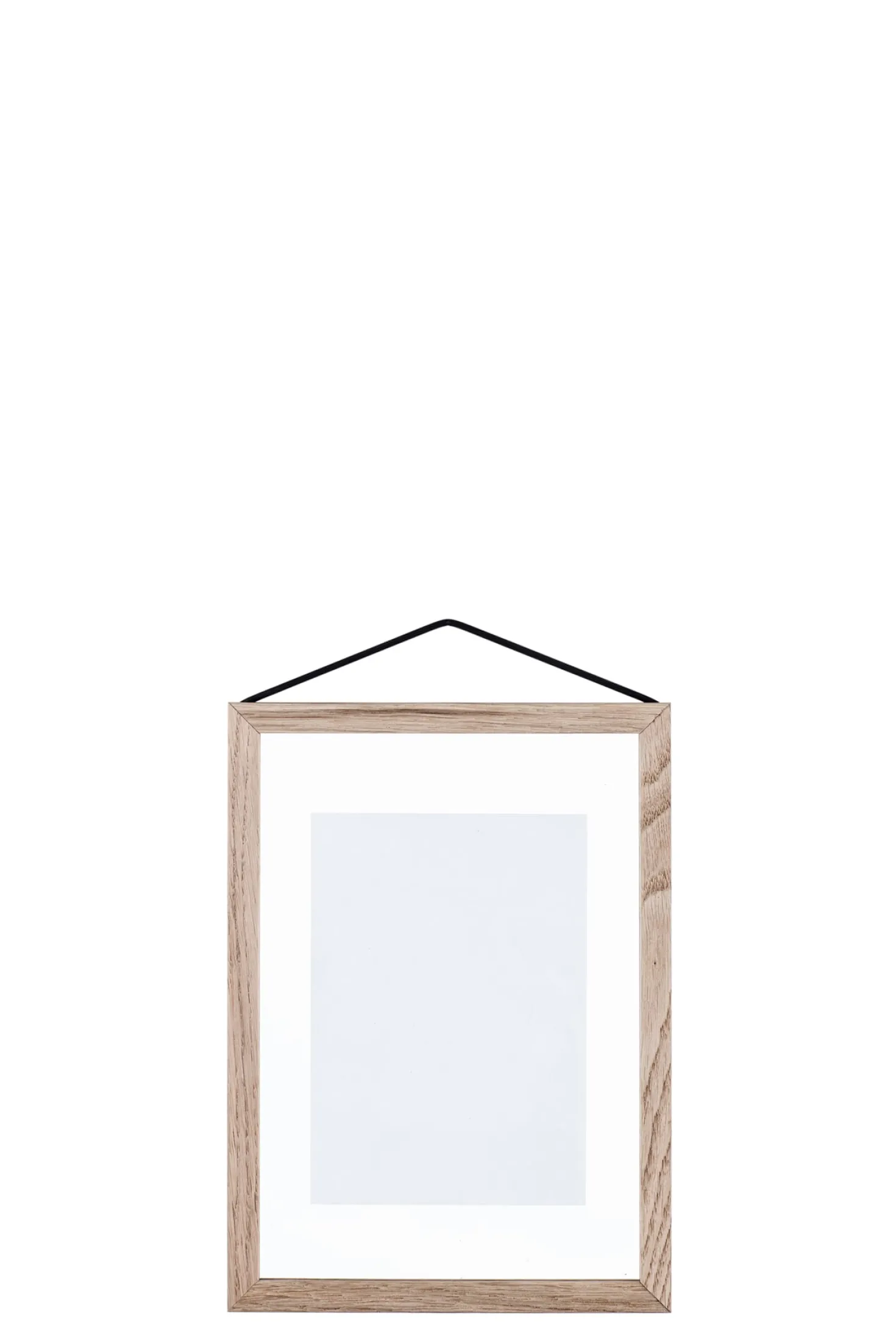 Rahmen Frame, Holz