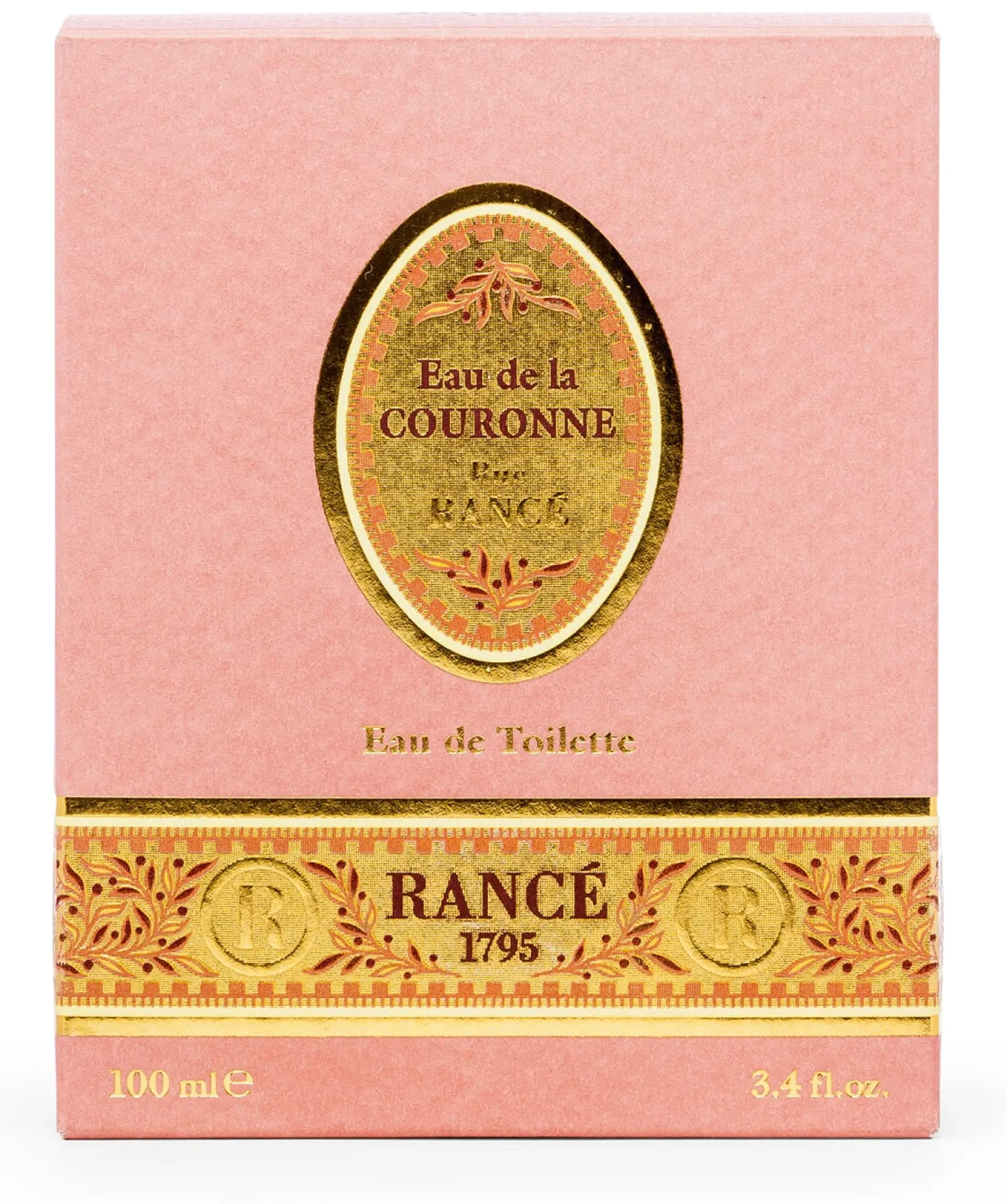 Rancé Eau de la Couronne Eau de Toilette