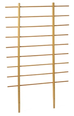 Rankgerüst für Beet und Hochbeet