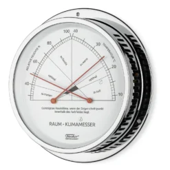 Raumklimamesser