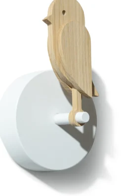 Raumluftmonitor Birdie