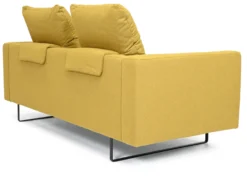 Rückenkissen zu Sofa August