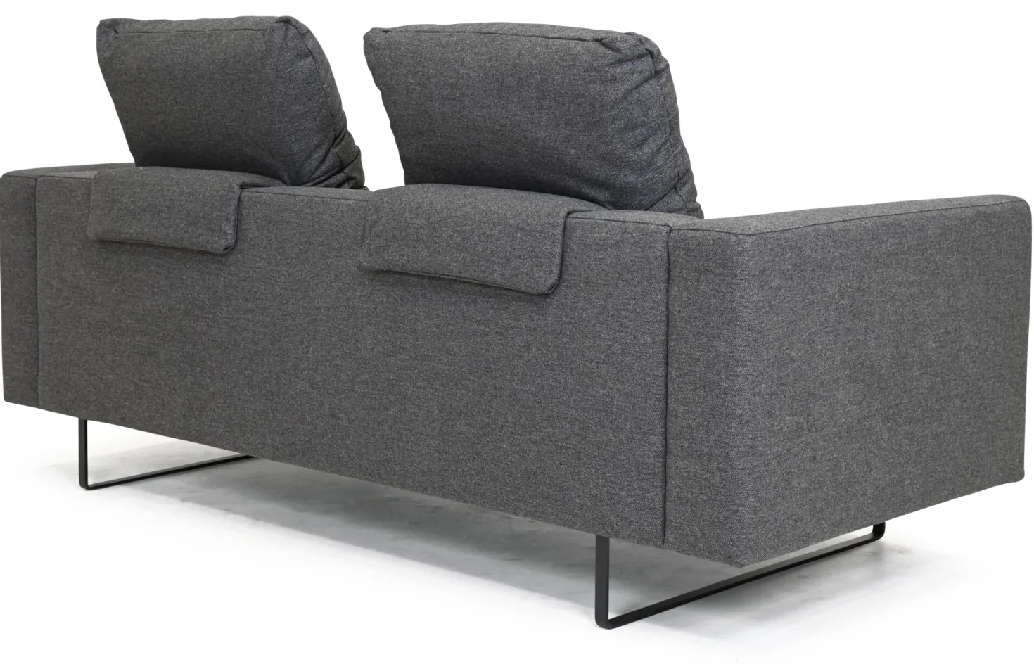 Rückenkissen zu Sofa August