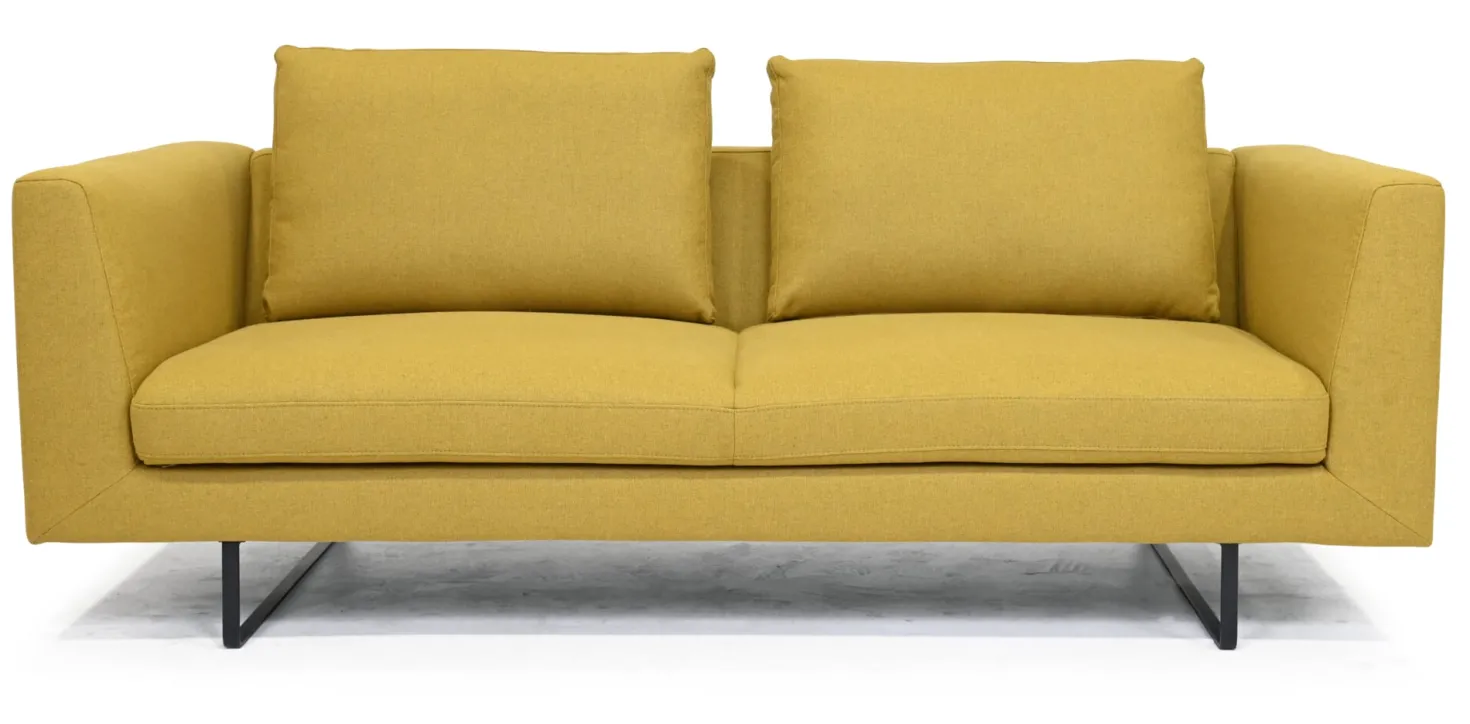 Rückenkissen zu Sofa August