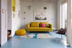 Rückenkissen zu Sofa August