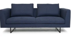 Rückenkissen zu Sofa August