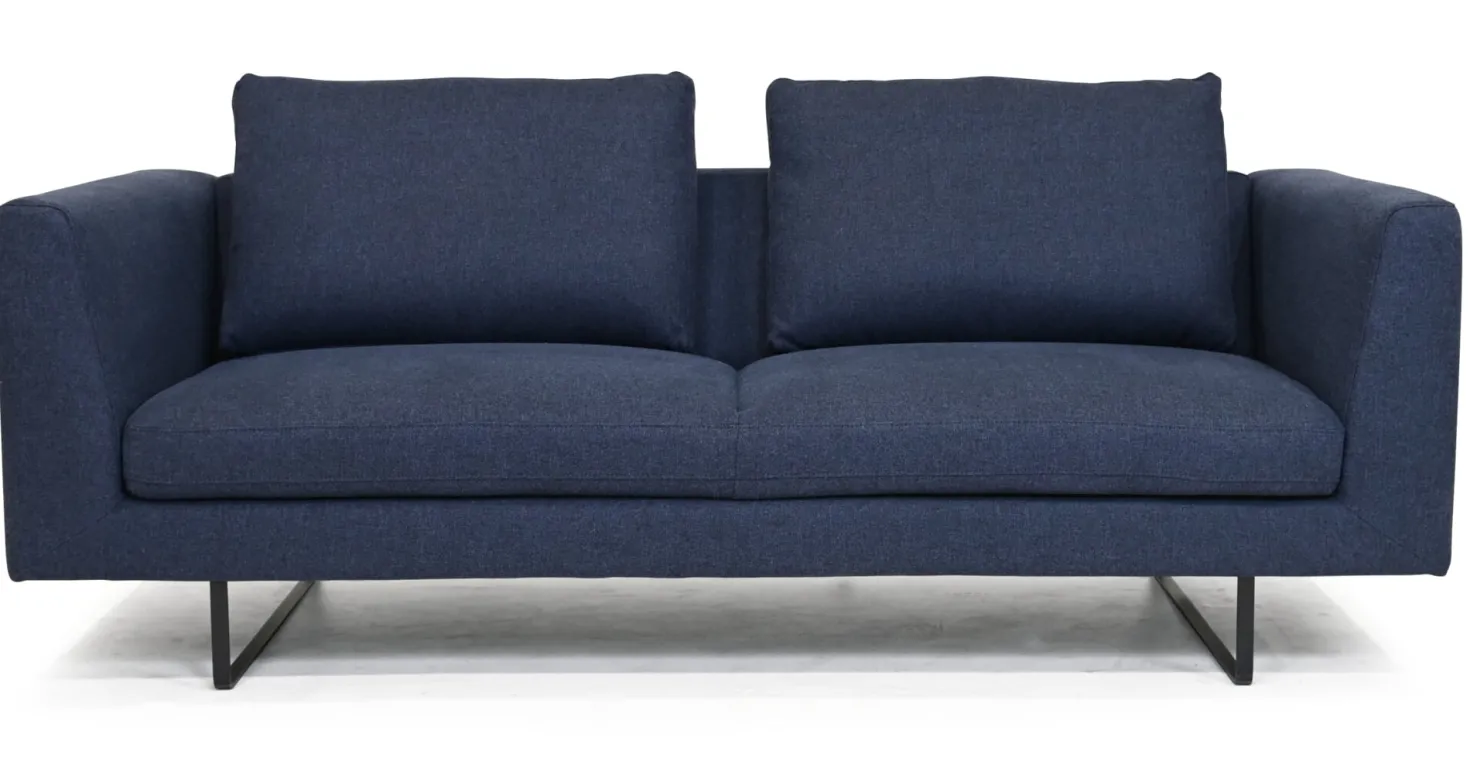 Rückenkissen zu Sofa August