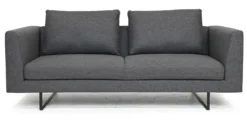 Rückenkissen zu Sofa August