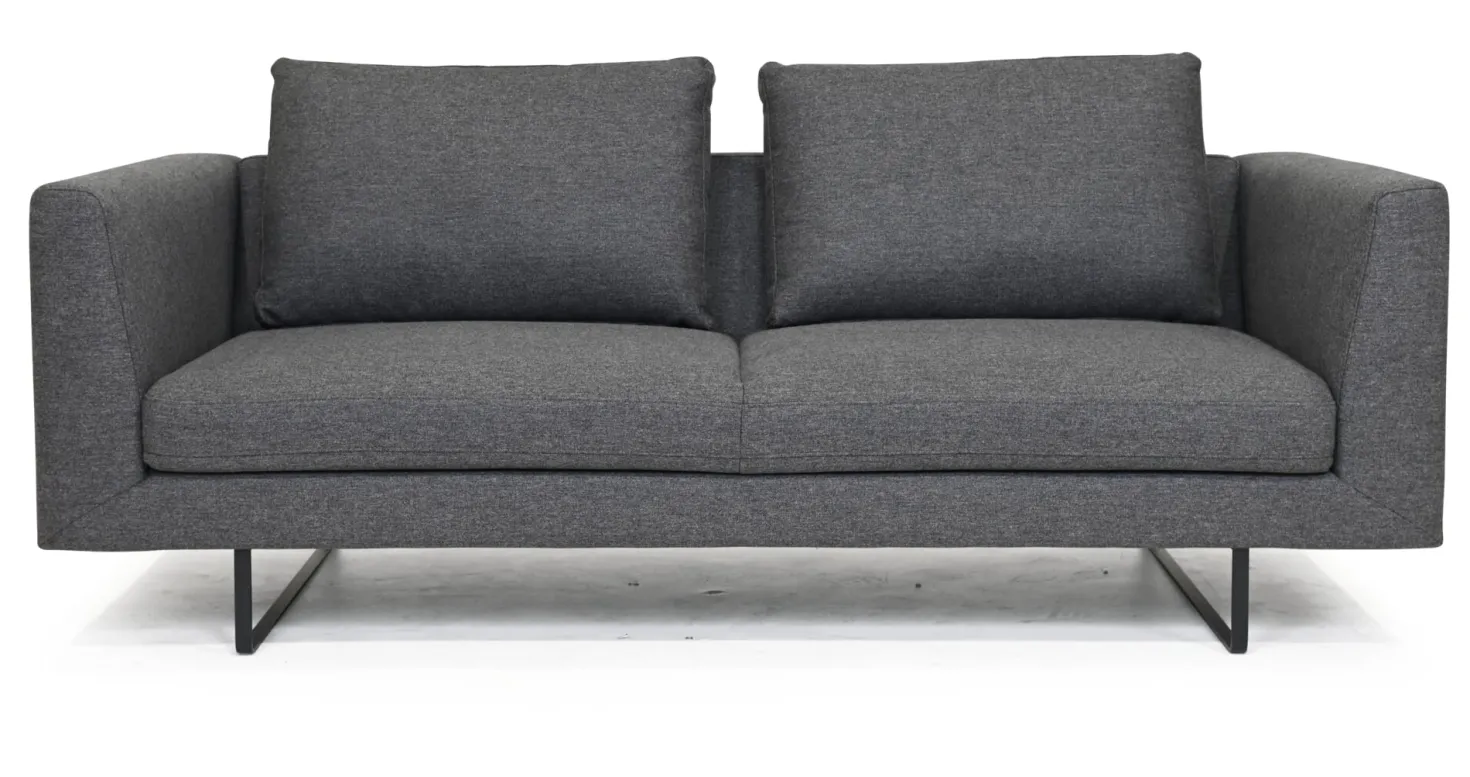 Rückenkissen zu Sofa August