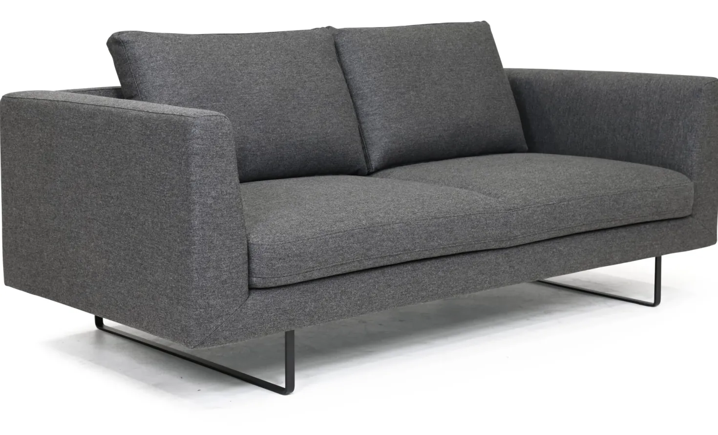 Rückenkissen zu Sofa August