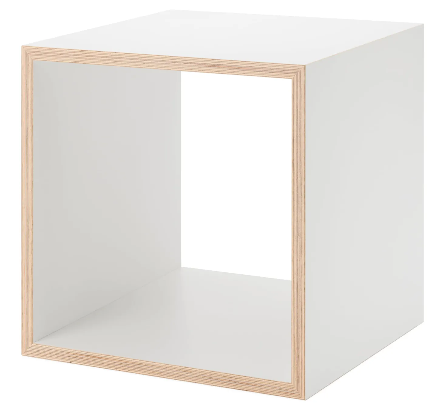 Regalsystem Echobox - Kubus