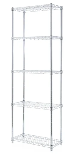 Regalsystem Hightech 3