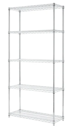 Regalsystem Hightech 2