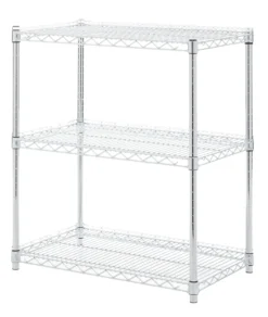 Regalsystem Hightech 1