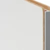 Regalsystem 1Hoch3 - Plattenelement, einfach