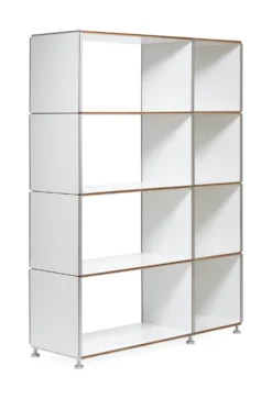 Regalsystem 1Hoch3 - Plattenelement