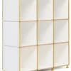 Regalsystem 1hoch3 - Plattenelement, einfach