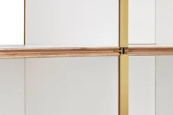 Regalsystem 1hoch3 - Plattenelement, einfach