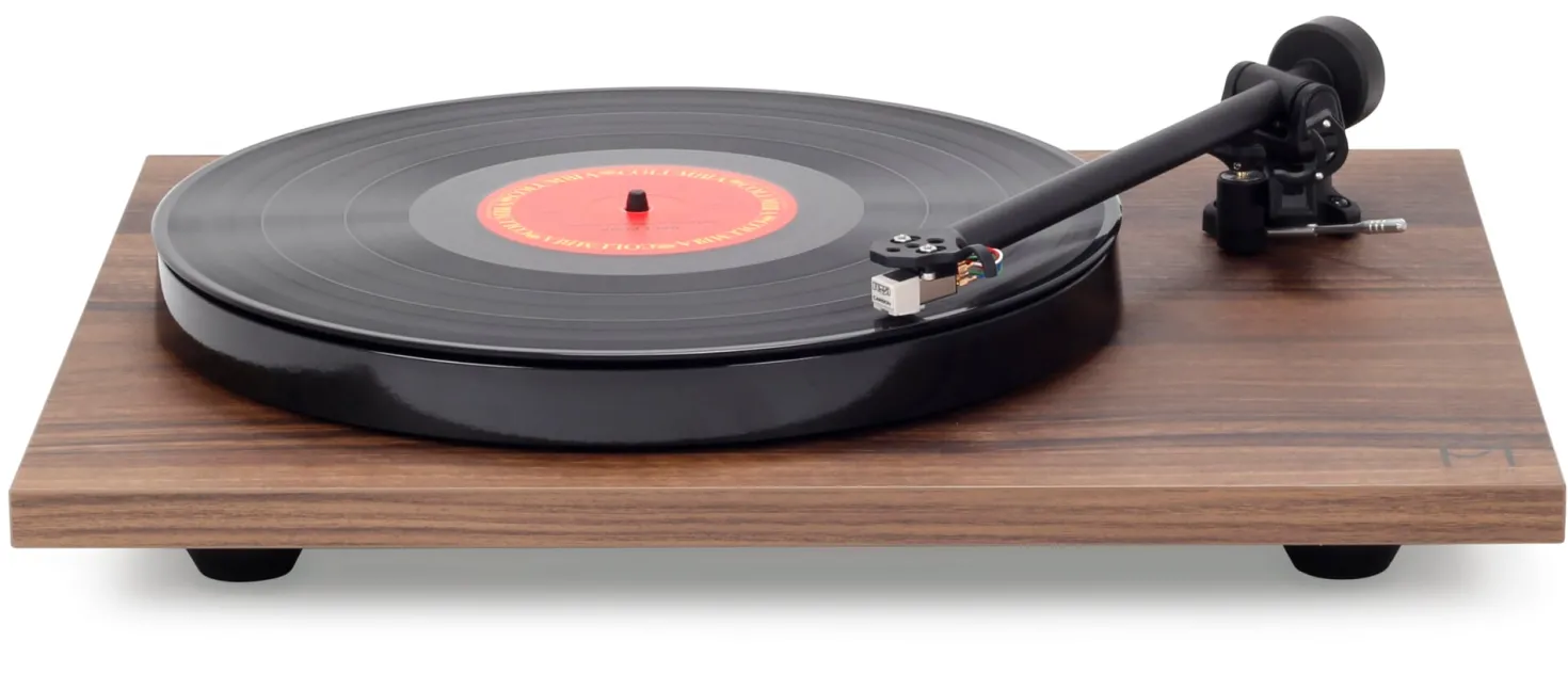 Rega Planar 1 Plattenspieler