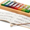 Regenbogen-Glockenspiel 8 Töne
