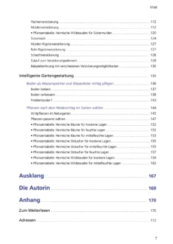 Regenwasser nutzen