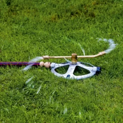 Regnerfuß Zamak