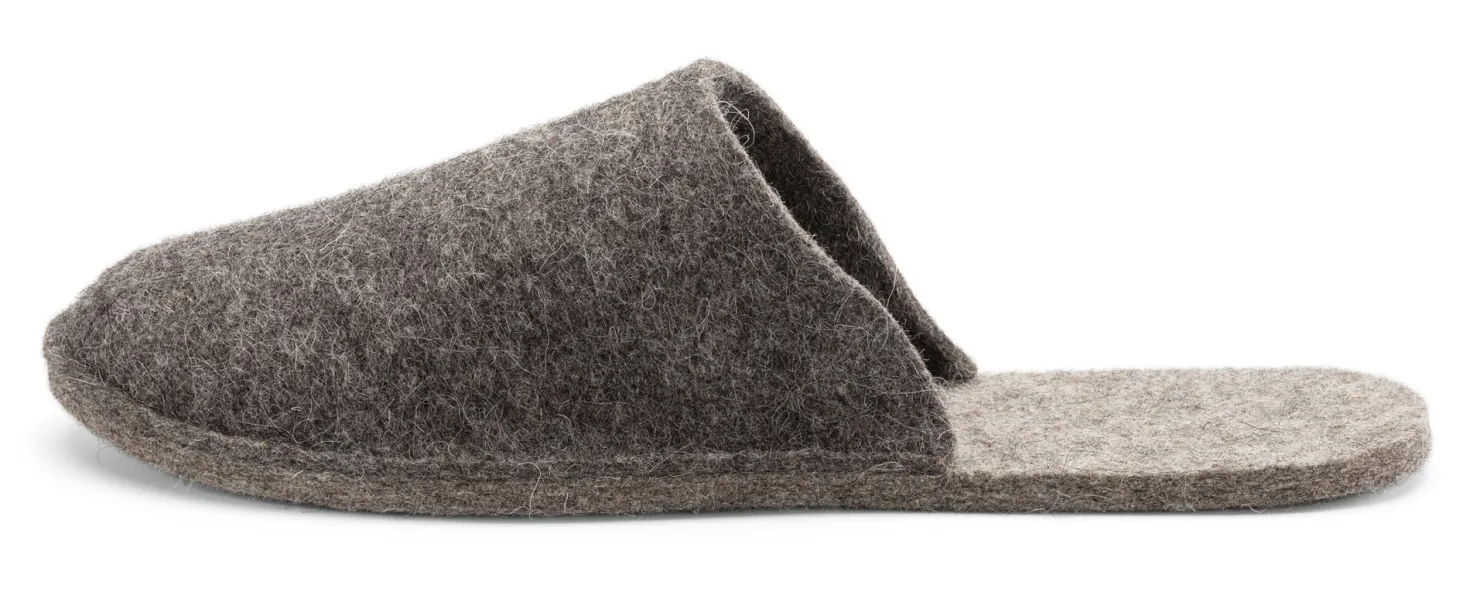 Reisepantoffel Steinschaf Unisex