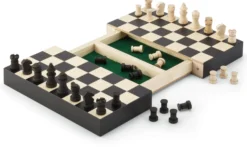 Reise-Schach