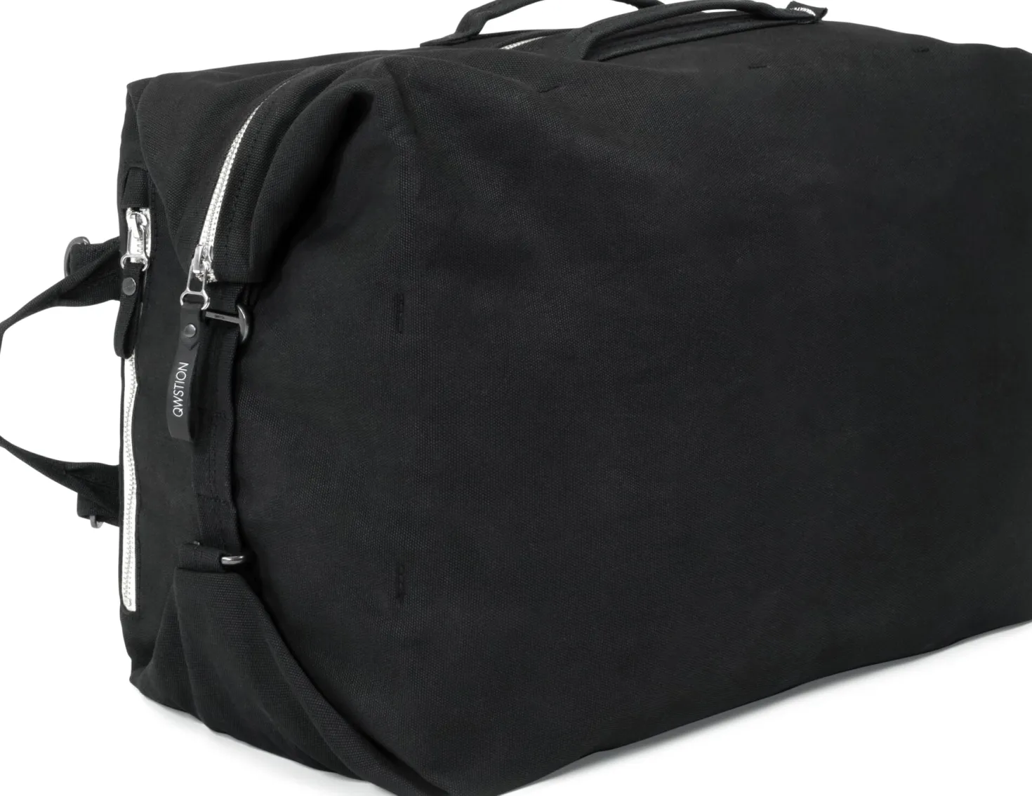 Reisetasche Travel Pack Bananatex