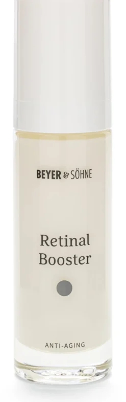 Retinal Booster