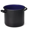 Riess Topf Emaille