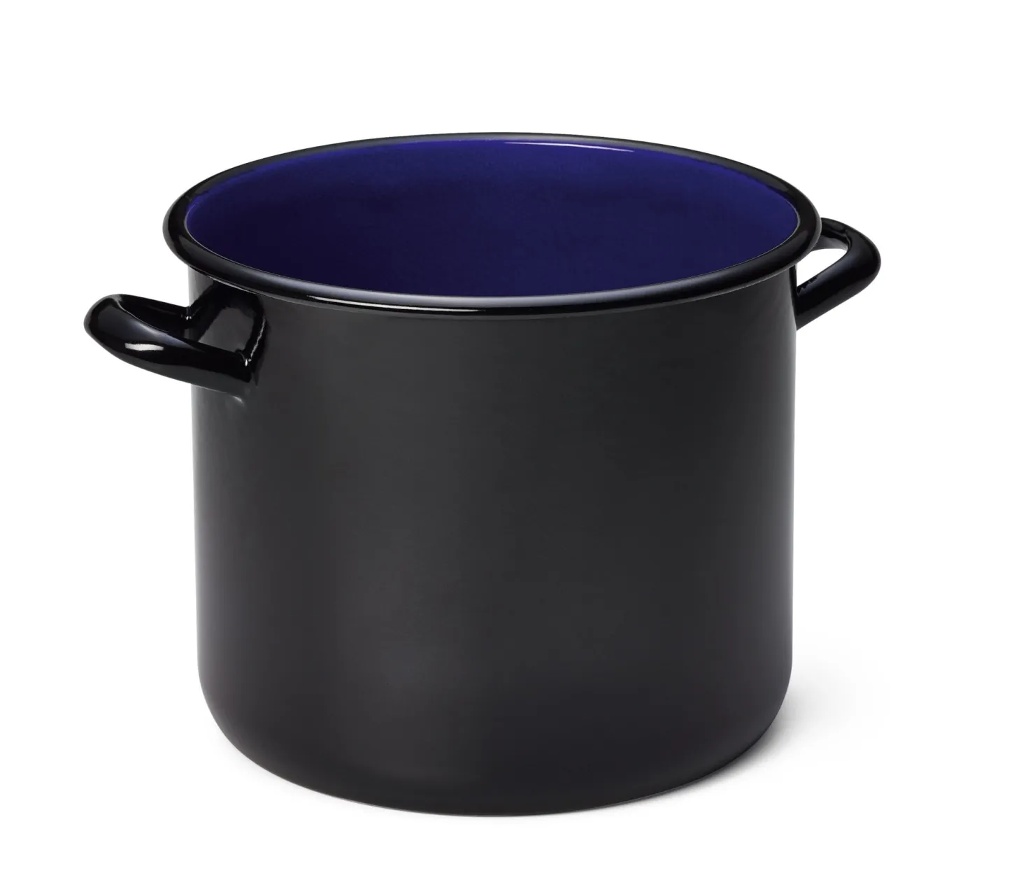 Riess Topf Emaille