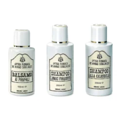 Ringelblumen-Shampoo