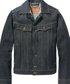 Roamer Jacket 1963