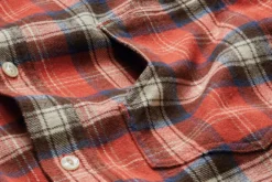 Roamer Shirt 1937