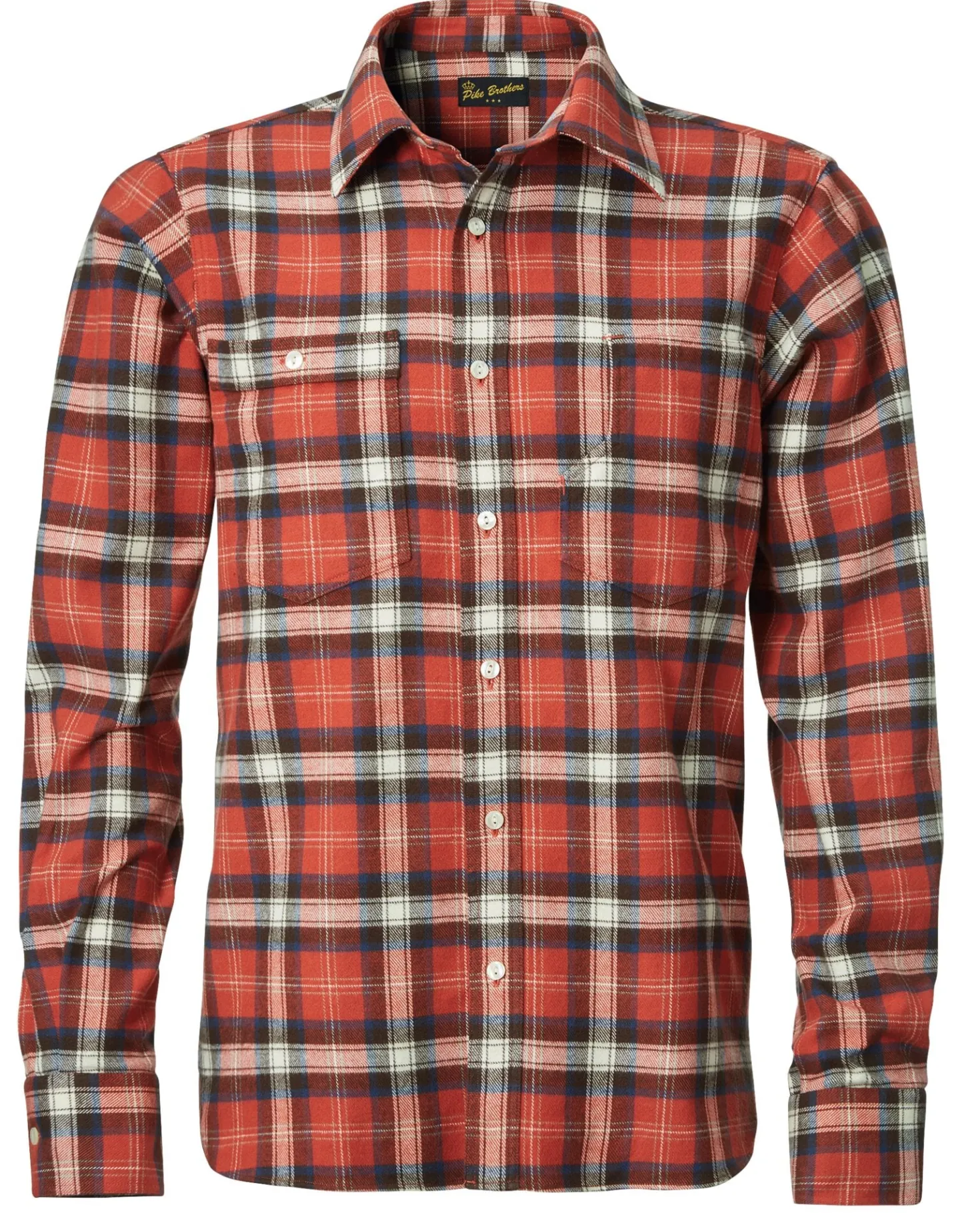 Roamer Shirt 1937