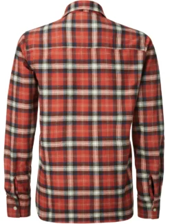 Roamer Shirt 1937