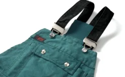 Rofa Gärtnerlatzhose Baumwollköper