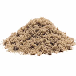 Rohrzucker Muscovado hell