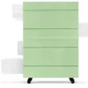 Rollplatte zu Container Atlas
