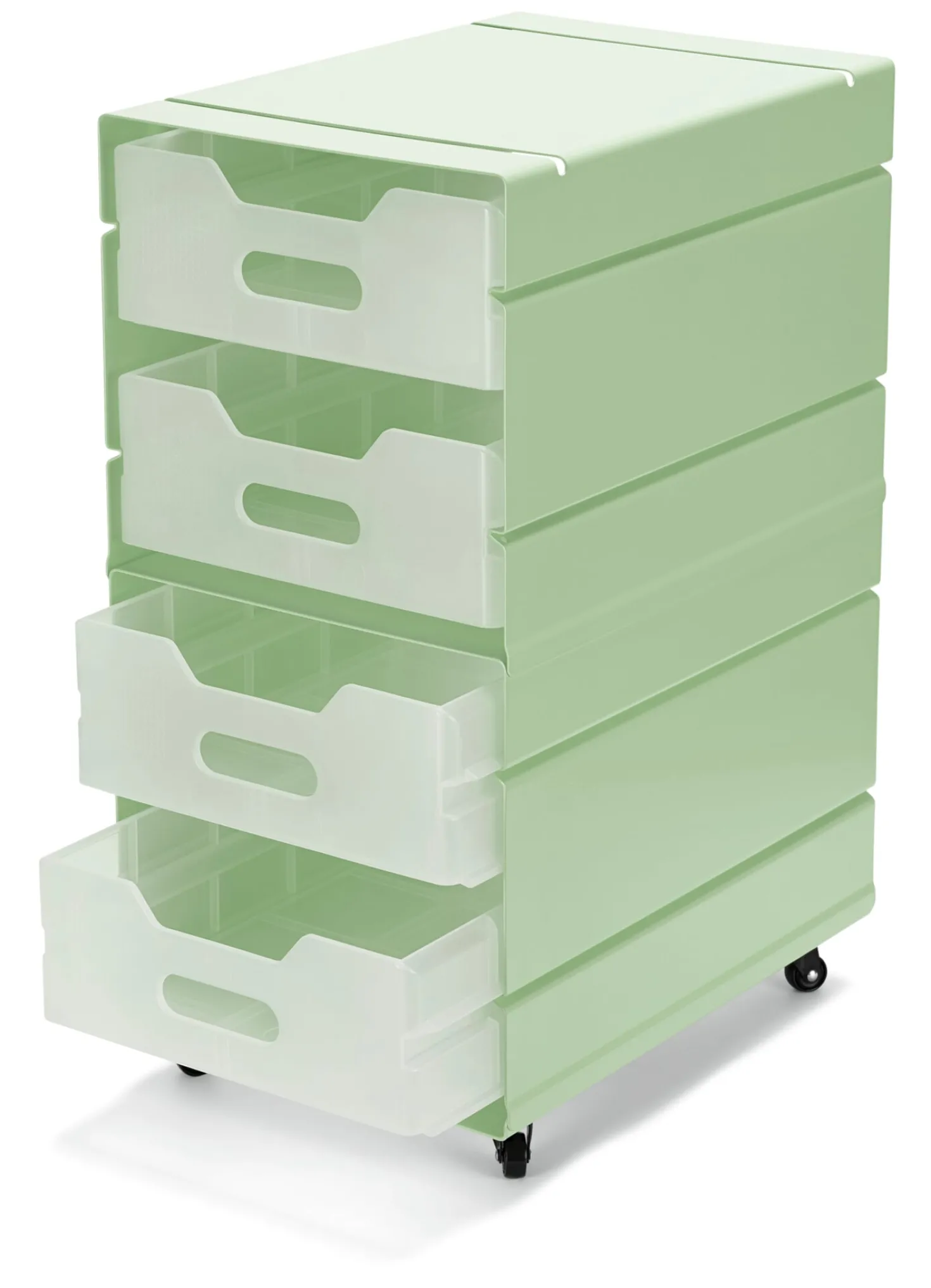 Rollplatte zu Container Atlas